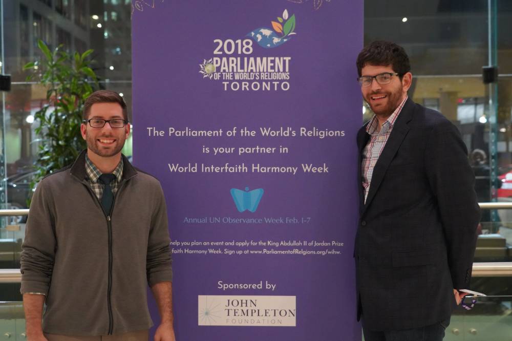 Parliament of World's Religions